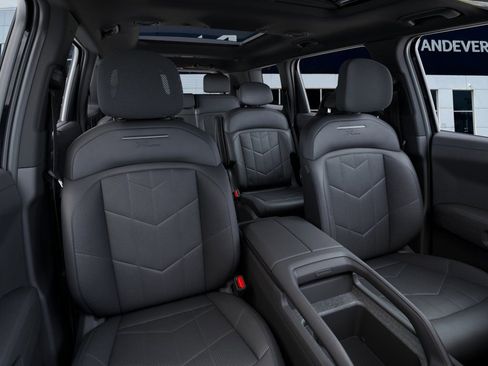 New 2027 Kia Telluride SX X-Line AWD/4WD image 18