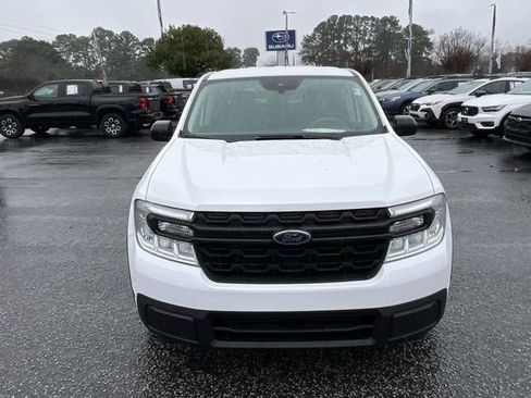 Used 2022 Ford Maverick XL image 14