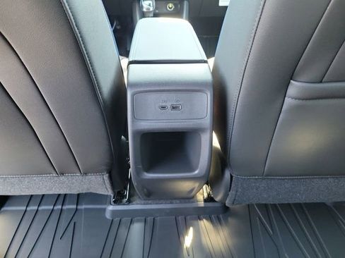 New 2026 Buick Envista Sport Touring w/ Convenience I Package image 12