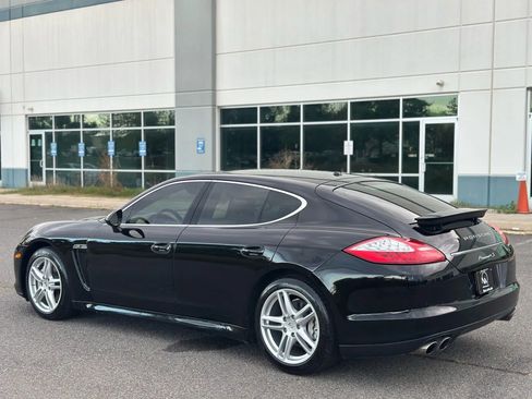 Used 2011 Porsche Panamera S image 6