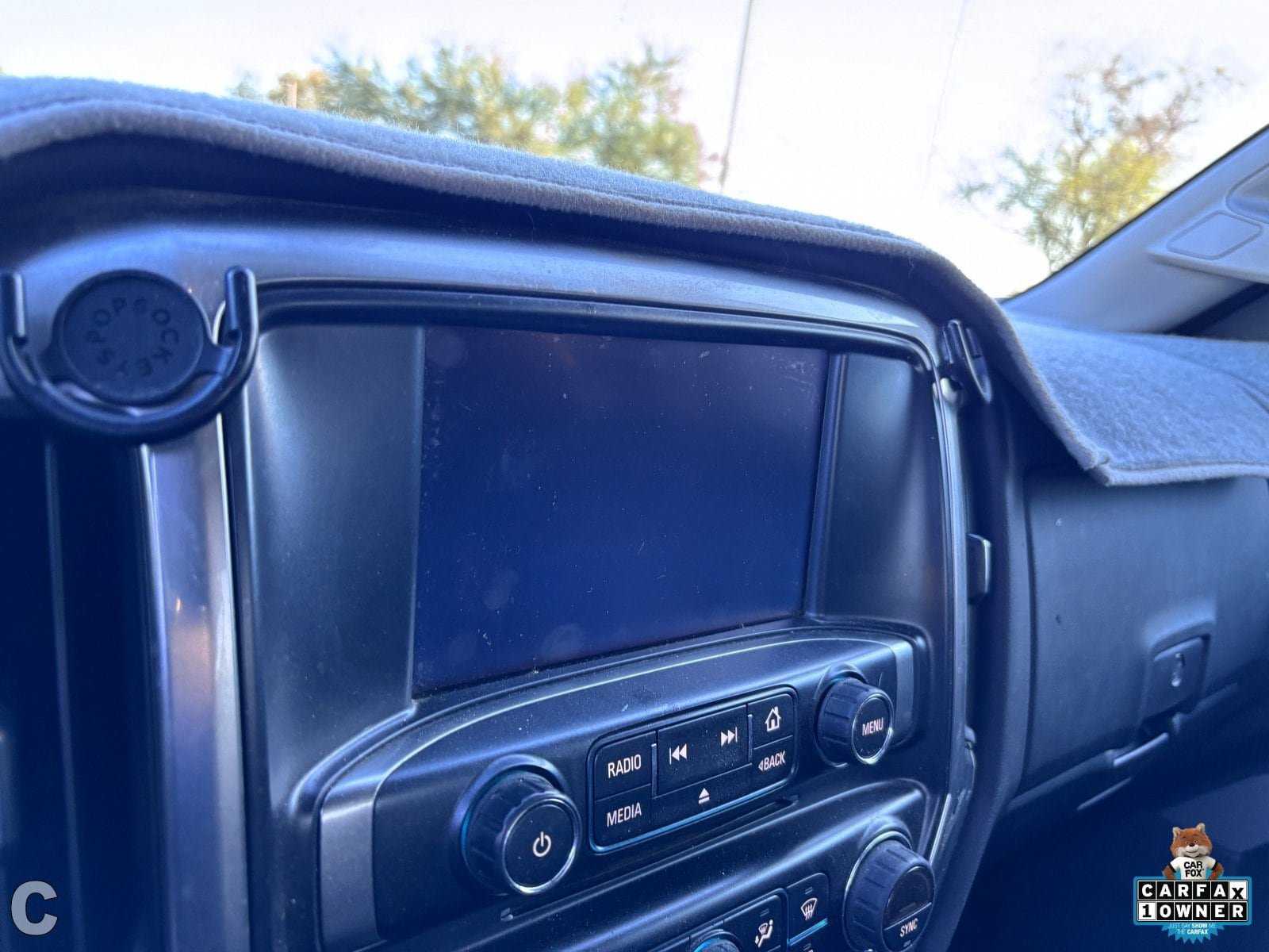 Used 2015 Chevrolet Silverado 1500 LT w/ All Star Edition AWD/4WD image 24