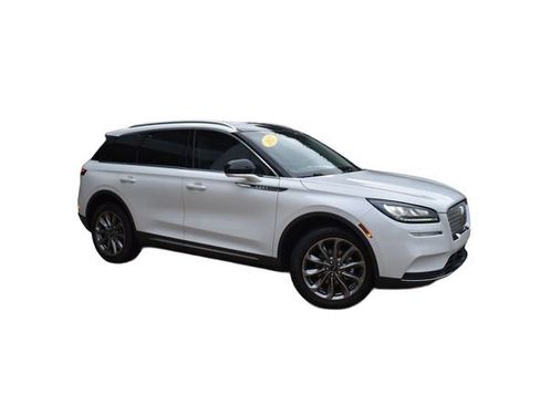 Used 2021 Lincoln Corsair FWD w/ Premium Package image 2