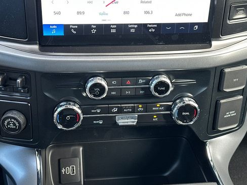 New 2026 Ford F150 XLT w/ Tow/Haul Package image 18