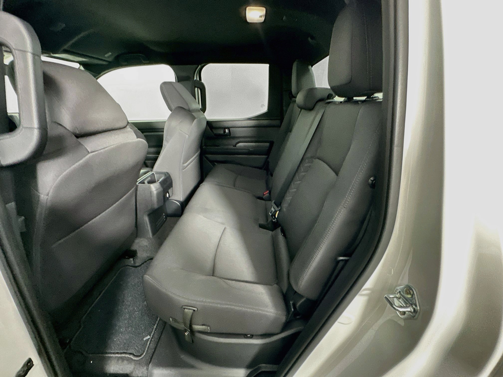 Used 2026 Toyota Tacoma SR5 AWD/4WD image 28