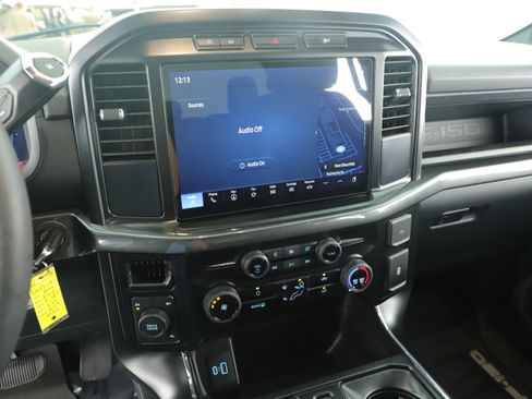 Used 2024 Ford F150 STX image 14