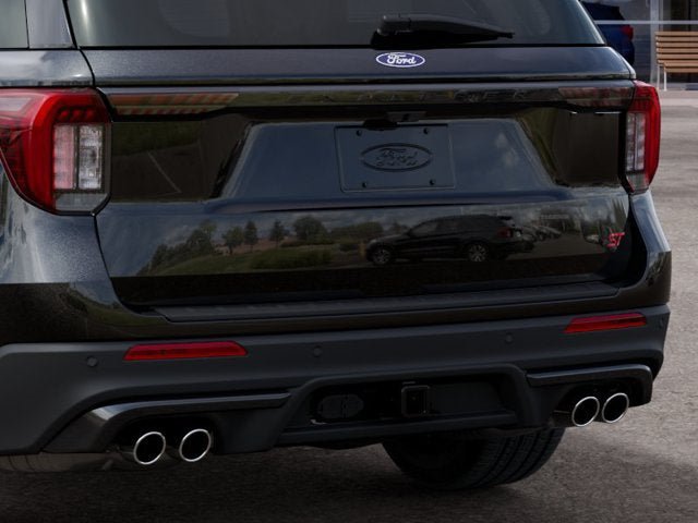 New 2027 Ford Explorer ST w/ Sun And Sound Package AWD/4WD image 25