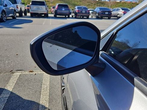 Used 2022 Honda Civic EX-L image 15