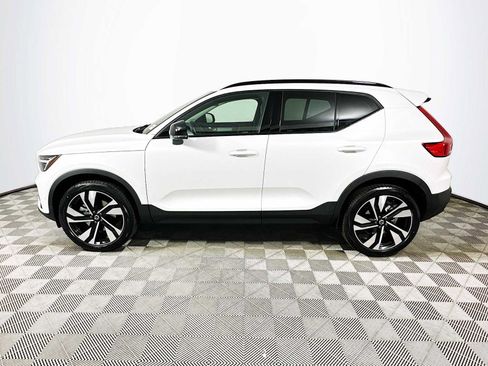 New 2026 Volvo XC40 B4 Plus w/ Protection Package image 4