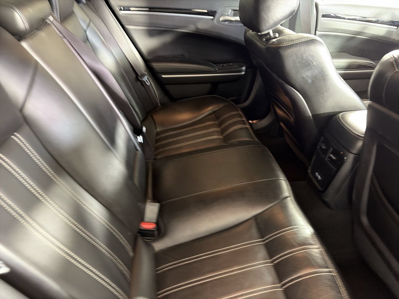 Used 2021 Chrysler 300 S RWD image 25