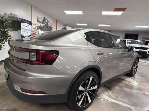 Used 2022 Polestar Polestar 2 w/ Plus Package AWD/4WD image 11