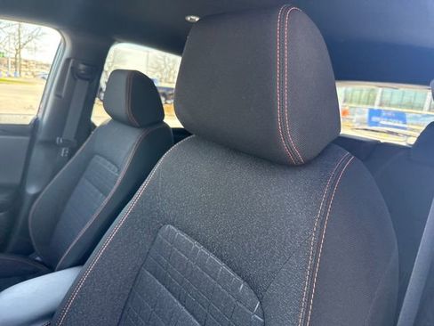 Certified 2024 Honda HR-V Sport image 12