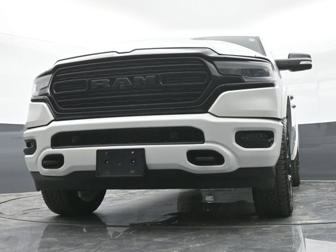 Used 2021 RAM 1500 Limited w/ Night Edition AWD/4WD image 40