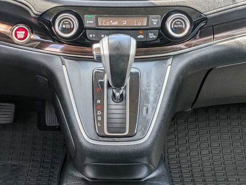 Used 2015 Honda CR-V EX-L image 21
