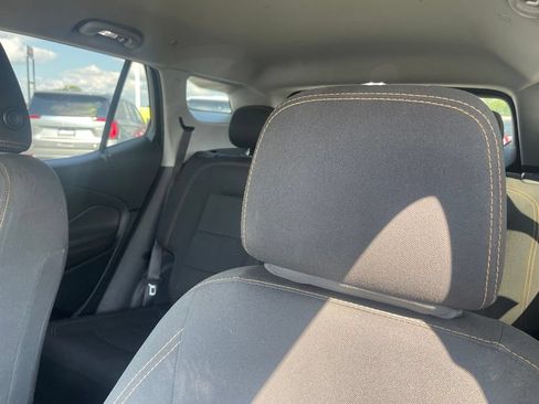 Used 2020 GMC Terrain SLE w/ Elevation Edition FWD image 21