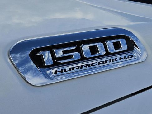 New 2026 RAM 1500 Tungsten image 5