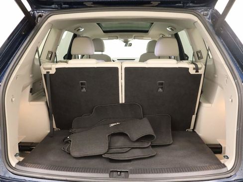 Used 2022 Volkswagen Atlas SEL image 20