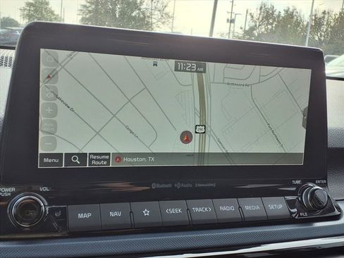 Certified 2023 Kia Seltos S w/ Navigation Package image 18