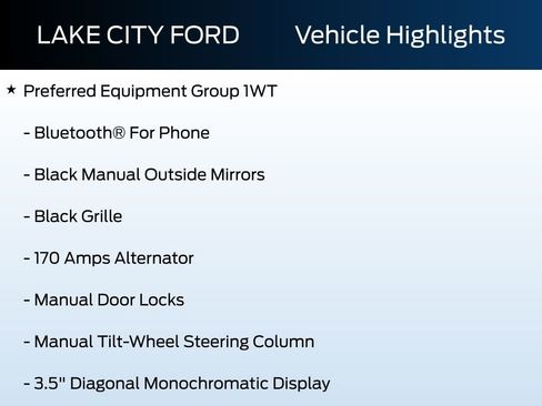 Used 2020 Chevrolet Silverado 1500 W/T w/ WT Convenience Package image 10