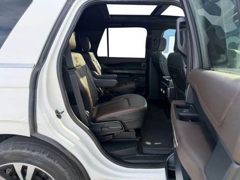 Used 2021 Ford Expedition King Ranch AWD/4WD image 34