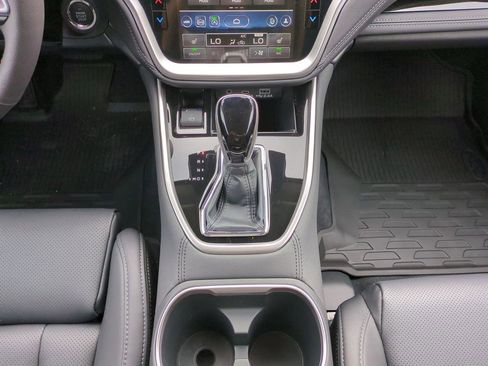 New 2025 Subaru Outback Limited w/ Popular Package #2 image 18