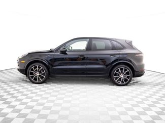 Certified 2023 Porsche Cayenne video 2