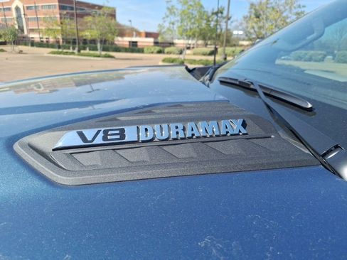 New 2026 Chevrolet Silverado 2500 LT image 11