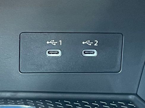 New 2026 Nissan Pathfinder Platinum AWD/4WD image 30