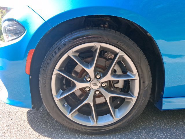 Used 2023 Dodge Charger GT RWD image 10