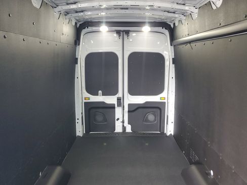 New 2026 Ford Transit 250 148 High Roof Extended w/ Load Area Protection Package image 12