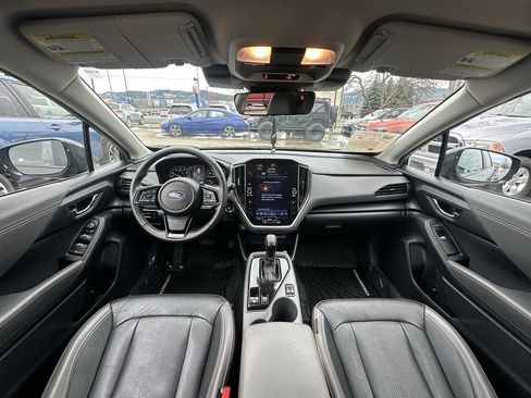 Used 2024 Subaru Crosstrek 2.5i Limited w/ Popular Package #4A image 4