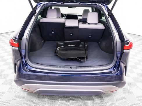 Used 2024 Lexus RX 350 Premium w/ Accessory Package (Z1) AWD/4WD image 35