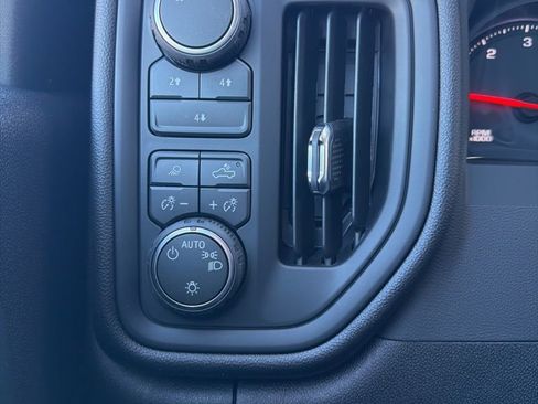 New 2026 Chevrolet Silverado 2500 Custom w/ Custom Value Package image 20