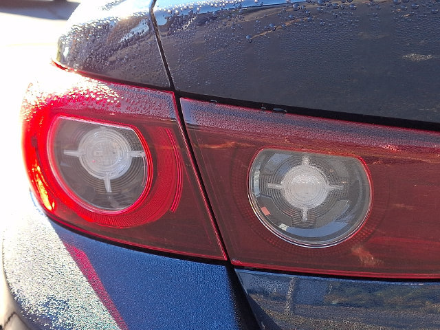 Used 2024 MAZDA MAZDA3 s FWD image 10