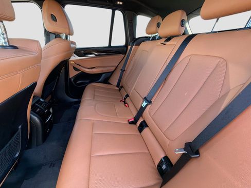 Used 2023 BMW X3 sDrive30i w/ Premium Package w/ZPA image 20