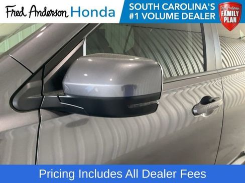 New 2026 Honda Pilot EX-L image 3