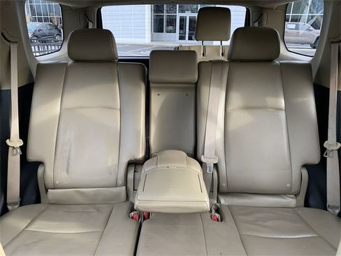 Used 2013 Toyota 4Runner Limited image 30