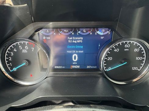 Used 2021 Ford F150 XLT w/ Equipment Group 302A High image 16