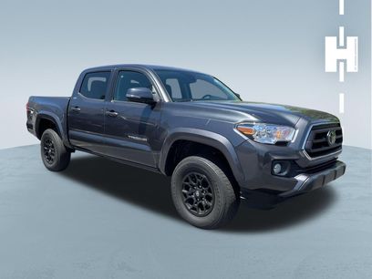 Used 2022 Toyota Tacoma SR5