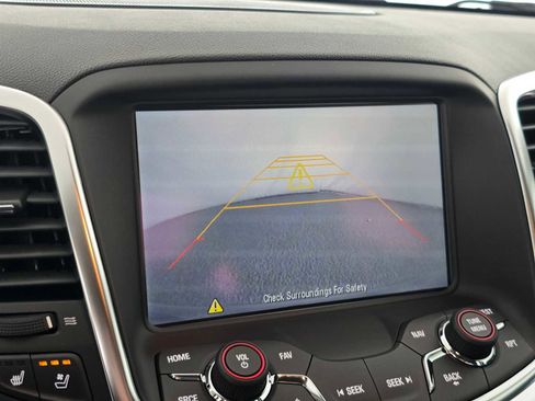 Used 2016 Chevrolet SS image 29