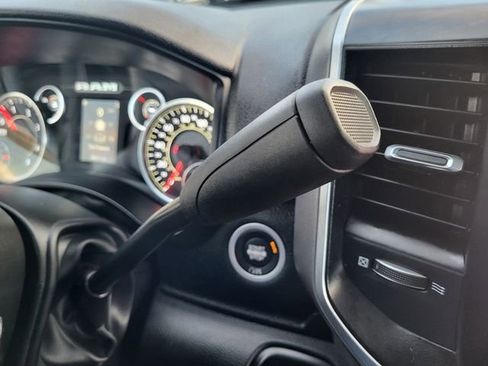 Used 2024 RAM 2500 Big Horn image 26