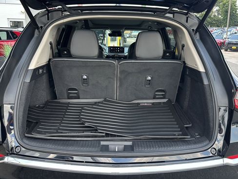 Used 2025 Acura MDX w/ Technology Package AWD/4WD image 27