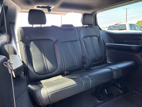 New 2026 Jeep Grand Wagoneer 4WD image 10