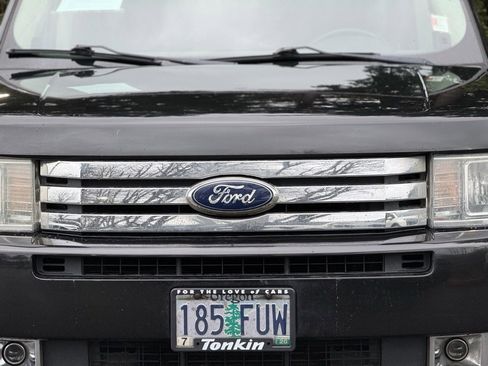 Used 2011 Ford Flex SEL image 5