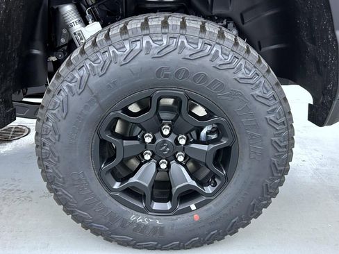 New 2026 RAM 1500 RHO AWD/4WD image 22