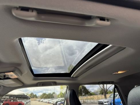 Certified 2024 Toyota 4Runner TRD Off-Road Premium w/ Moonroof Package image 11