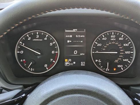 Used 2025 Subaru Forester Sport w/ Popular Package #1 image 4