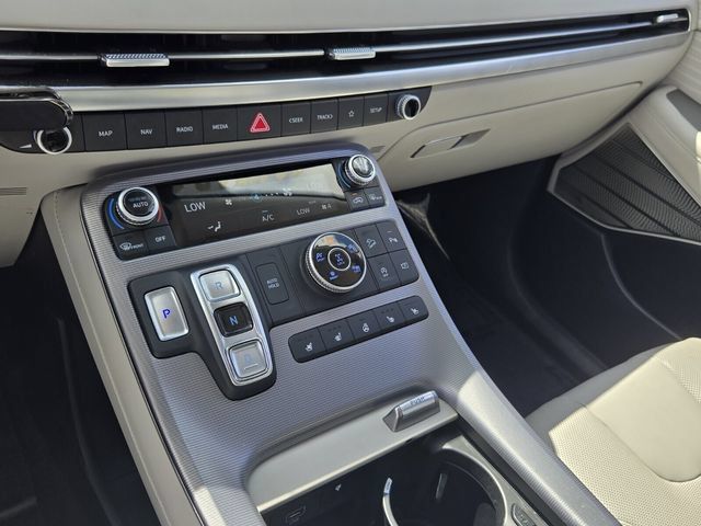 Used 2024 Hyundai Palisade Calligraphy AWD/4WD image 23