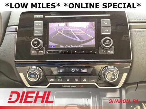 Used 2020 Honda CR-V LX image 26