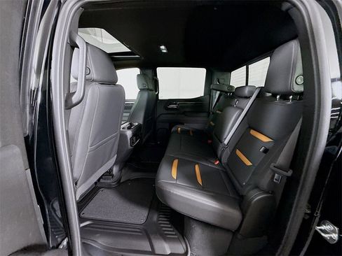 New 2026 GMC Sierra 1500 AT4 w/ AT4 Premium Package image 20