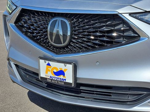 Used 2024 Acura MDX FWD w/ Technology Package image 9